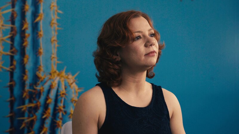 Alice Little – Bild: stan /​ Moonlite Productions Inc /​ Crime + Investigation