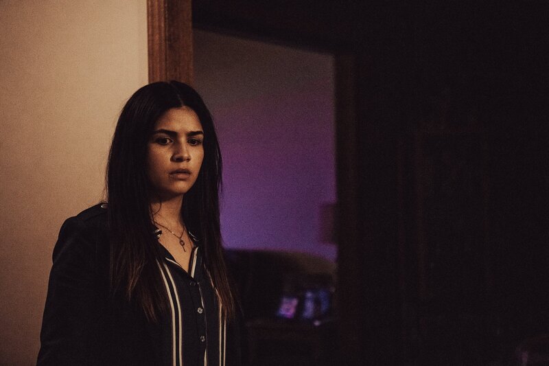 Bild: Arrow International Media /​ Saloon Media