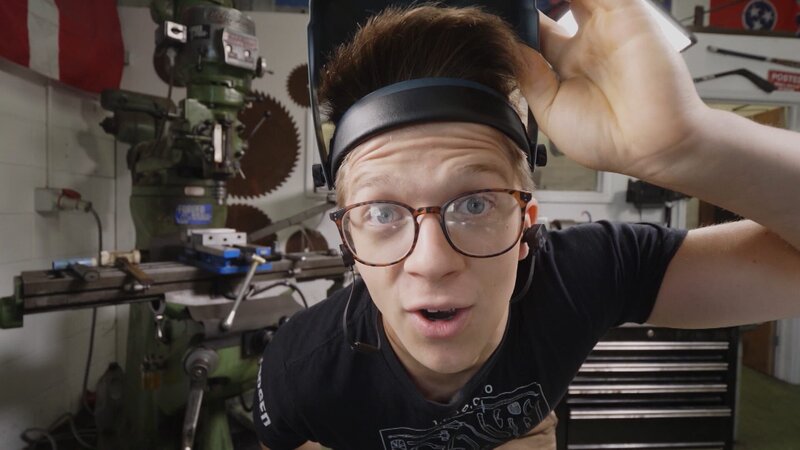 Bild: AETN /​ © A&E Television Networks 1996⁠–⁠2021. All rights reserved.