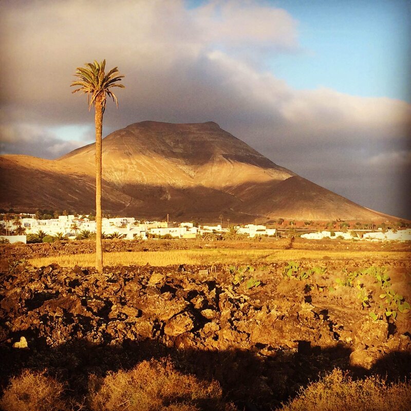 Lanzarote – Bild: Autentic