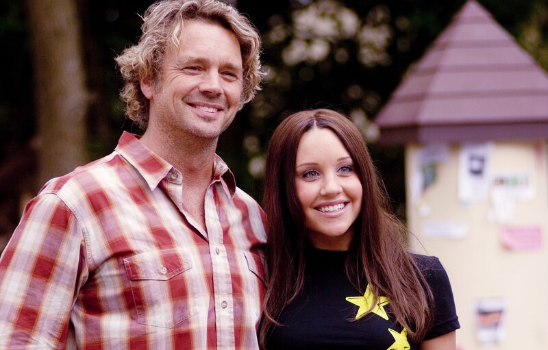 Sydney White - Campus Queen – Bild: 2007 Universal Studios, All Rights Reserved Lizenzbild frei