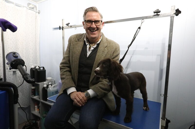 Bild: Avalon Factual Ltd