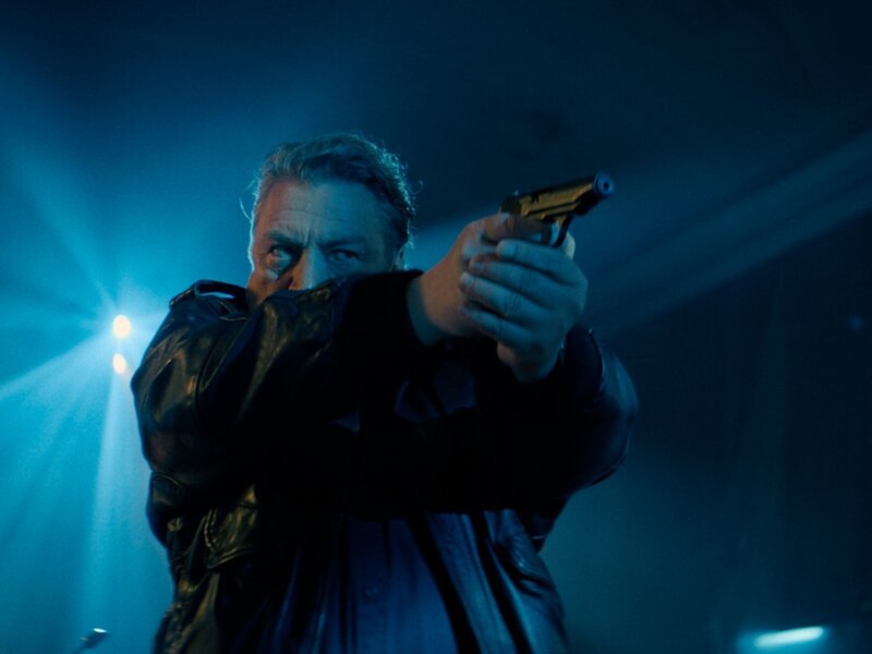 Kommissar Bräker (Armin Rohde) – Bild: Amazon