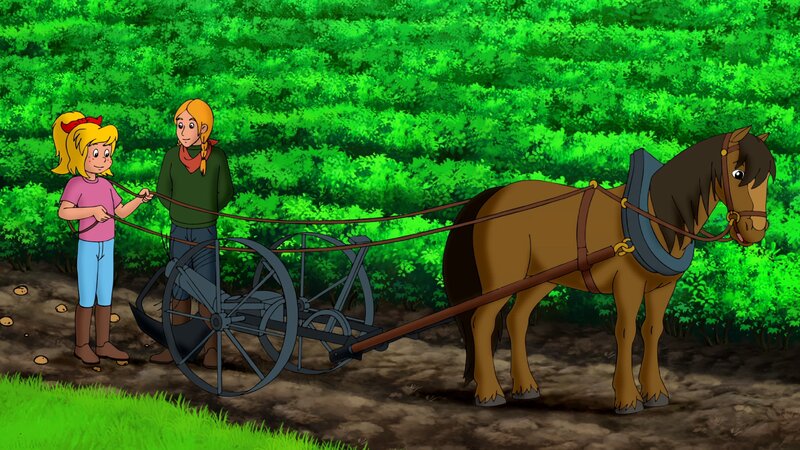 Bild: ZDF/​Kiddinx – Berlin