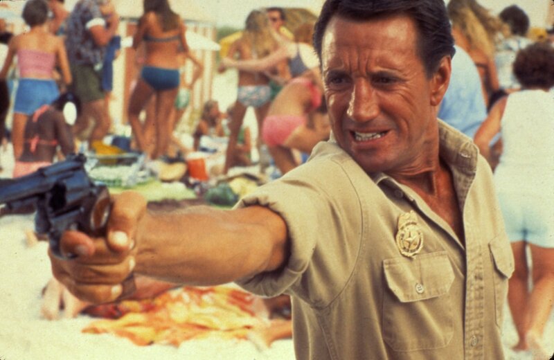 Polizeichef Martin Brody (Roy Scheider) – Bild: OTCM