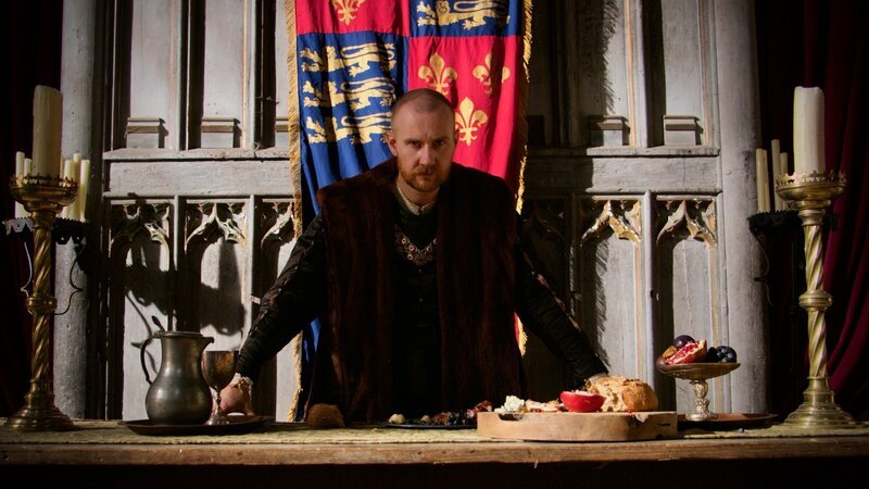 Bild: ZDF und Blakeway Productions