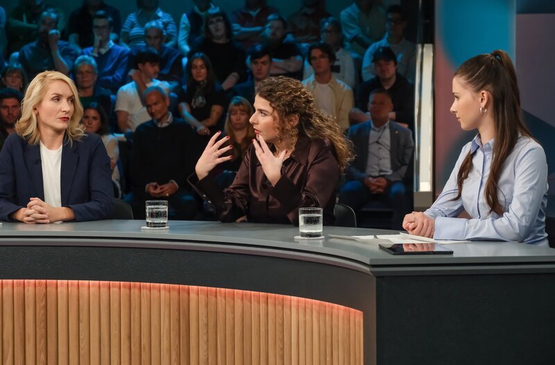 Bild: WDR/​Oliver Ziebe