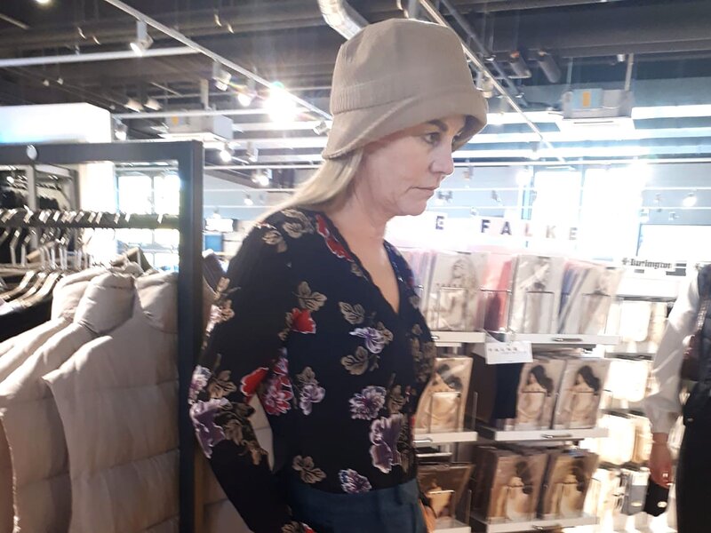 Kandidatin Dagmar – Bild: RTL /​ Constantin Ent.