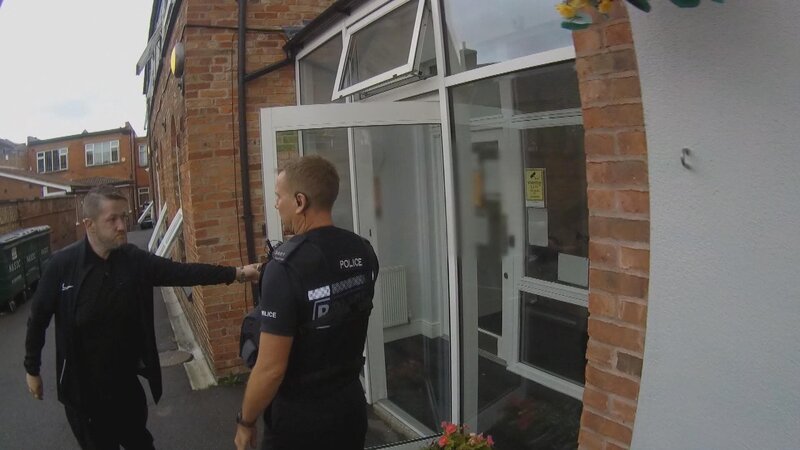 . – Bild: Warner Bros. Discovery