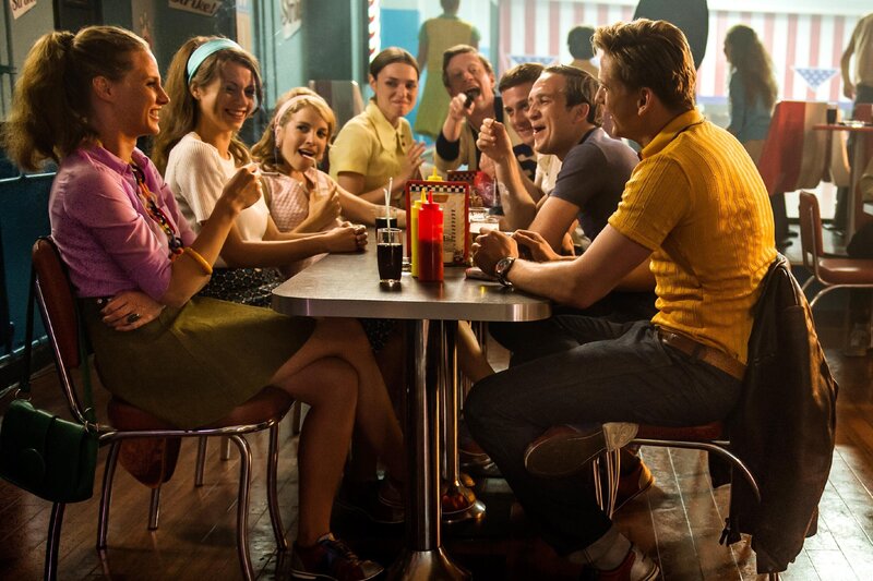 Starfighter - Sie wollten den Himmel erobern – Bild: ORF