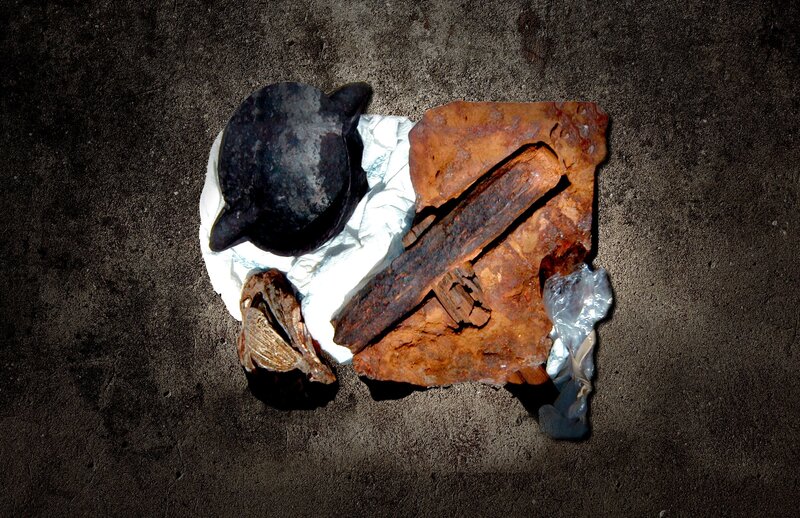 Ancient Aliens Season10 EP Ancient Aliens Unerklaerliche Phaenomene Staffel 10 EP Wissenschaften im Widerspruch – Bild: HISTORY /​ ae-boxlink /​ ©HISTORY Photocredit Mandatory, Editorial Use Only, No Archive, No Resale