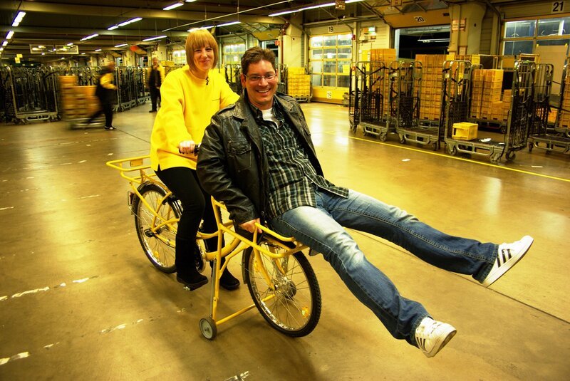 Bild: BR/​Thomas Neuschwander