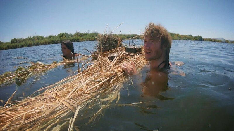 . – Bild: Warner Bros. Discovery