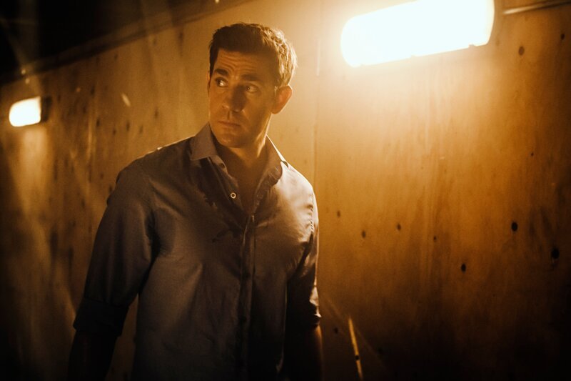 John Krasinski (Jack Ryan) – Bild: Jan Thijs /​ Ep