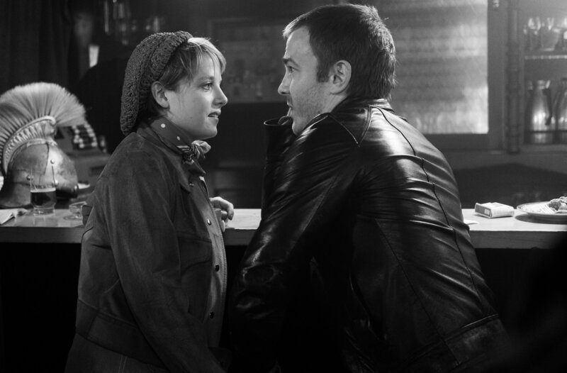 Lieber Thomas – Bild: NDR/​Peter Hartwig