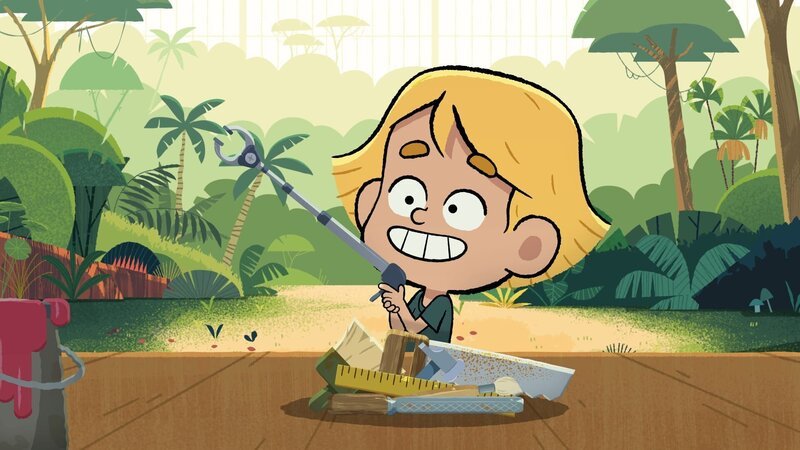 Bild: ZDF and Watch Next Media