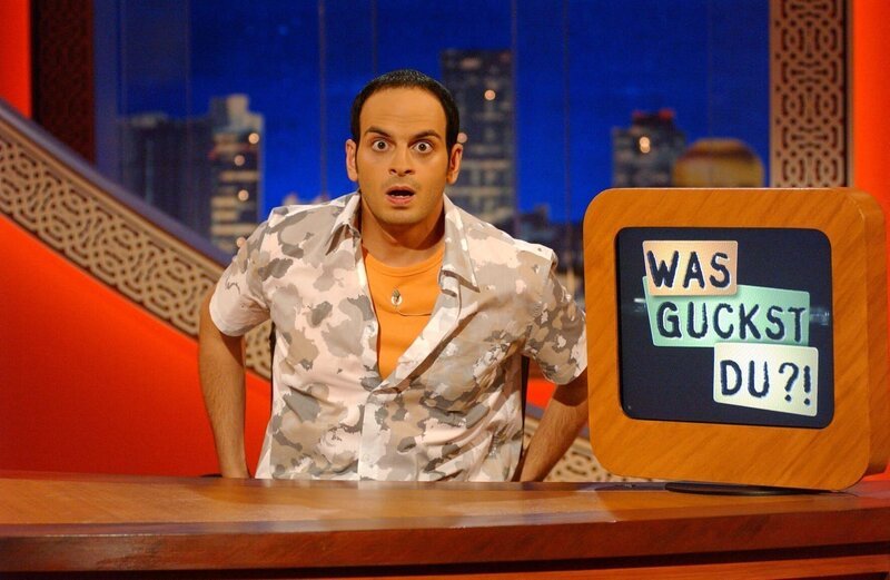 Bild: SAT.1 /​ Ralf Jürgens