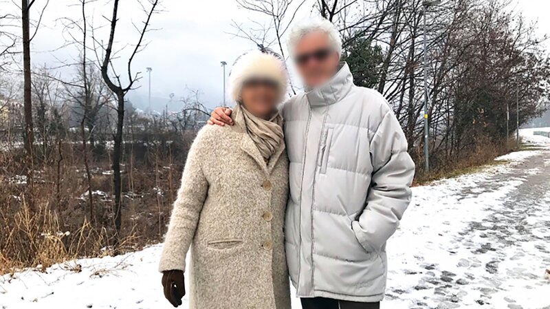 Bild: Polizei Bozen /​ ZDF