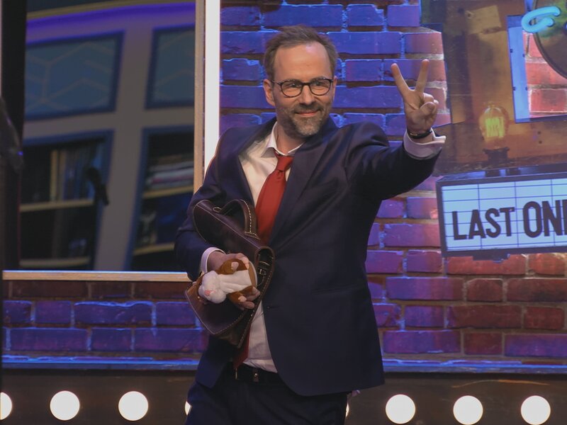 Kurt Krömer – Bild: Amazon