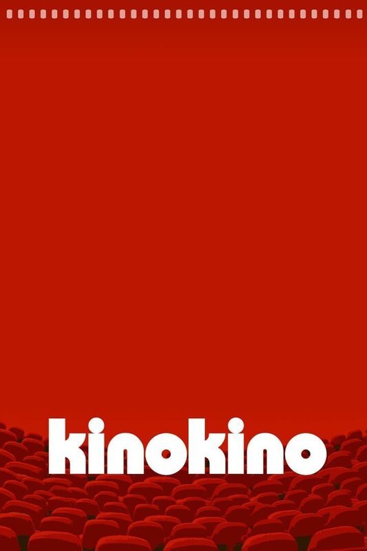kinokino logo – Bild: Bayern3 /​ ARD