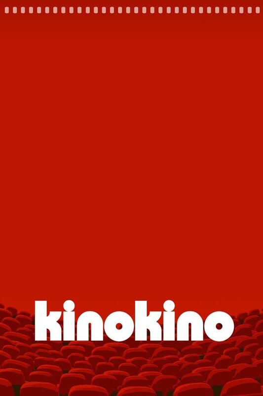 kinokino logo – Bild: Bayern3 /​ ARD