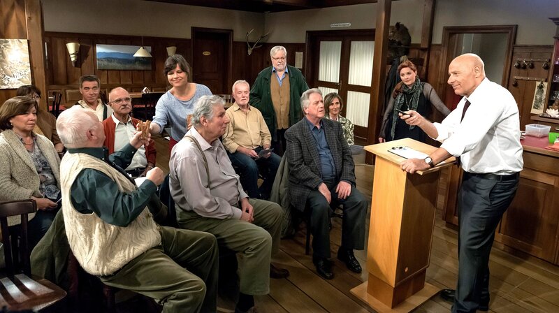 Die Fallers in der ARD Mediathek streamen – fernsehserien.de