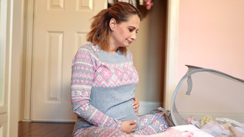 Bild: Annie Flanagan /​ uklib /​ Crime + Investigation /​ A+E Networks