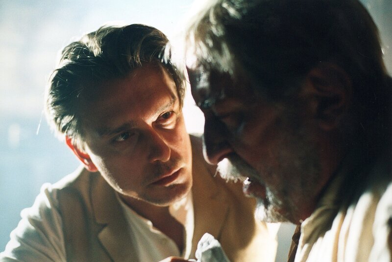 Schwabenkinder – Bild: BR/​Film-Line Productions Filmproduktions GmbH/​Bernhard Berger