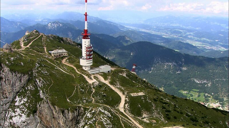 Dobratsch. – Bild: ORF/Hans Jöchler Dobratsch. – Bild: ORF/Hans Jöchler