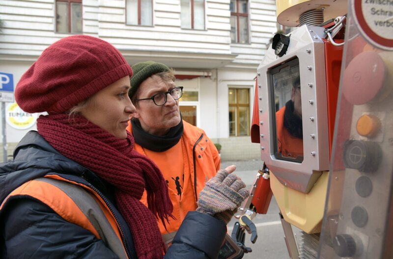 Bild: ARD Degeto /​ Britta Krehl