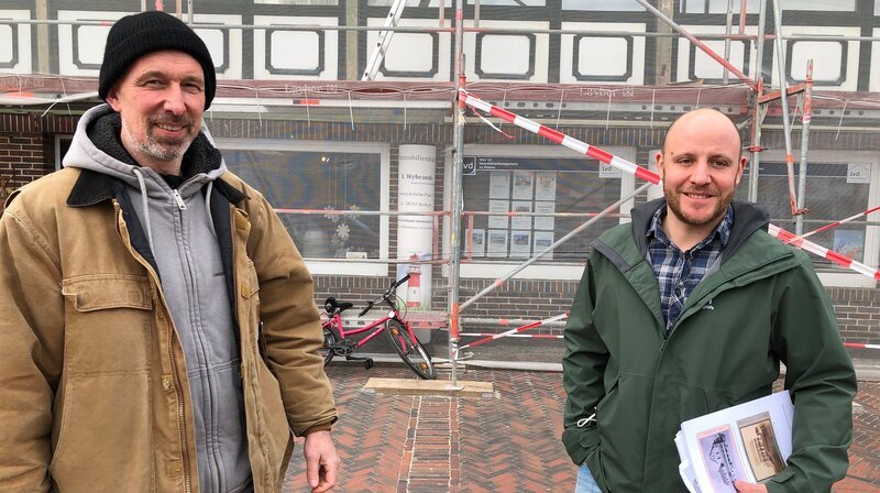 Bild: NDR/​video:arthouse