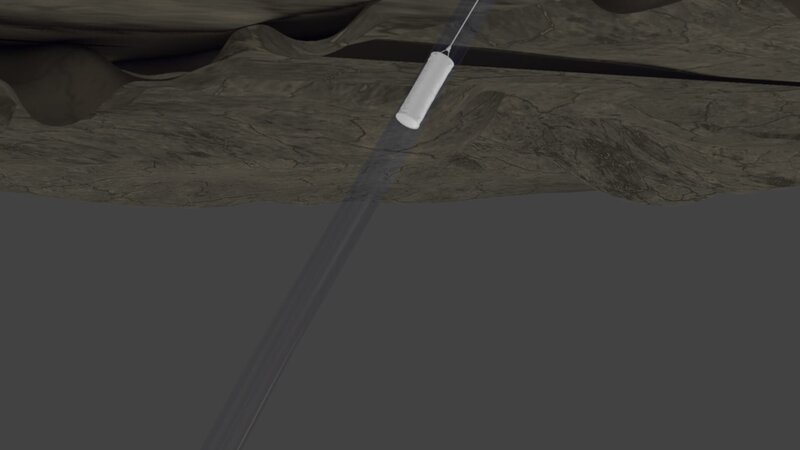 Bild: The National Geographic Channel.