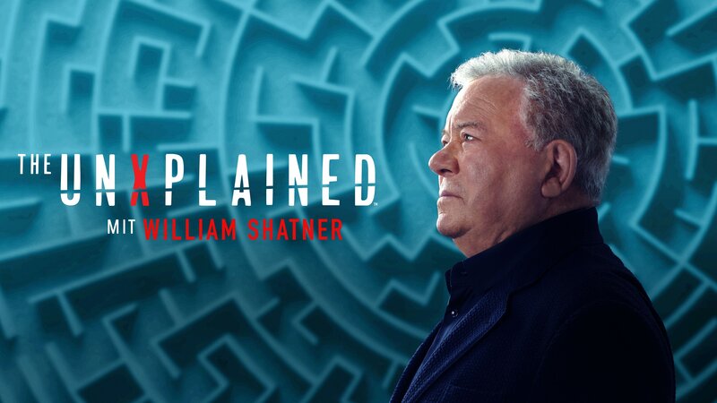 Bild: A+E Global Media, THE HISTORY CHANNEL