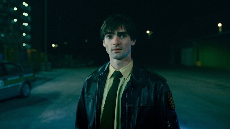 Die Nichte des Polizisten – Bild: SWR/​Leonin Studios