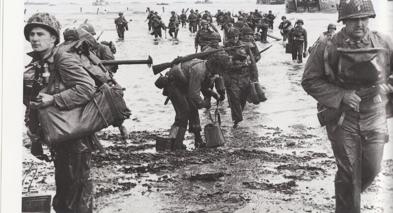 Bild: US-National Archives, Washington (NARA)