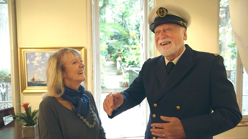 Die Küste der Provence – Bild: NDR/​nonfictionplanet/​Florian Melzer