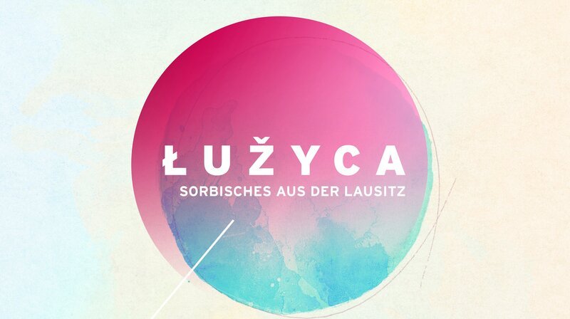 RUNDFUNK BERLIN-BRANDENBURG Łužyca - Sorbisches aus der Lausitz Neues aus der Lausitz präsentiert das sorbische TV-Magazin "Łužyca". - Logo. – Bild: rbb / rbb Presse & Information RUNDFUNK BERLIN-BRANDENBURG Łužyca - Sorbisches aus der Lausitz Neues aus der Lausitz präsentiert das sorbische TV-Magazin "Łužyca". - Logo. – Bild: rbb / rbb Presse & Information