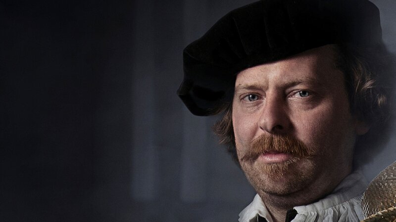 Bild: zdf /​ THE HISTORY CHANNEL