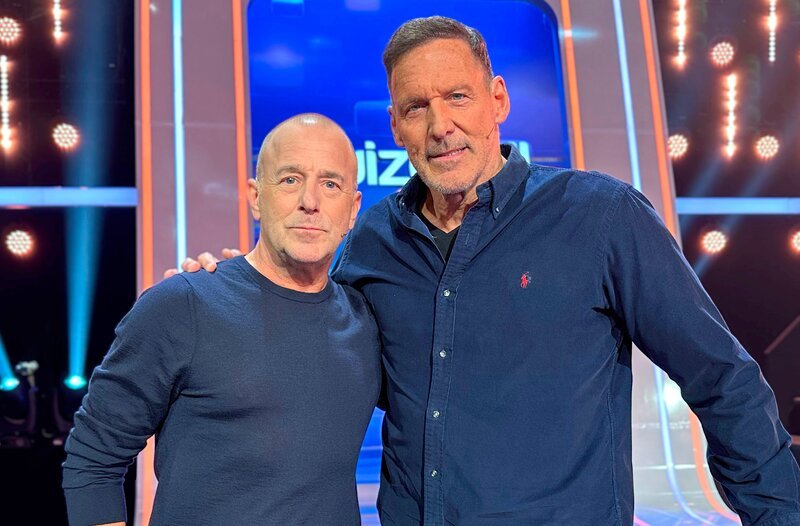 Bild: ARD/​ITV Studios /​ ARD-Programmdirektion
