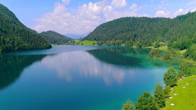 Landschaft – Bild: ORF/​Jöchler Verlagshaus Holding GmbH
