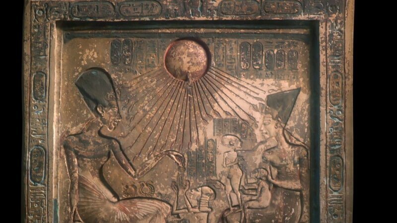 Bild: ZDF und Wes Dorman