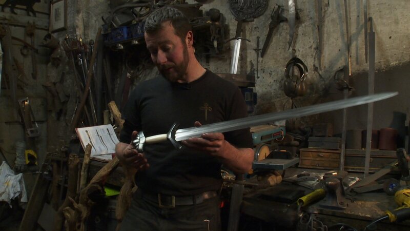 Bild: ZDF und Jeremy Freeston