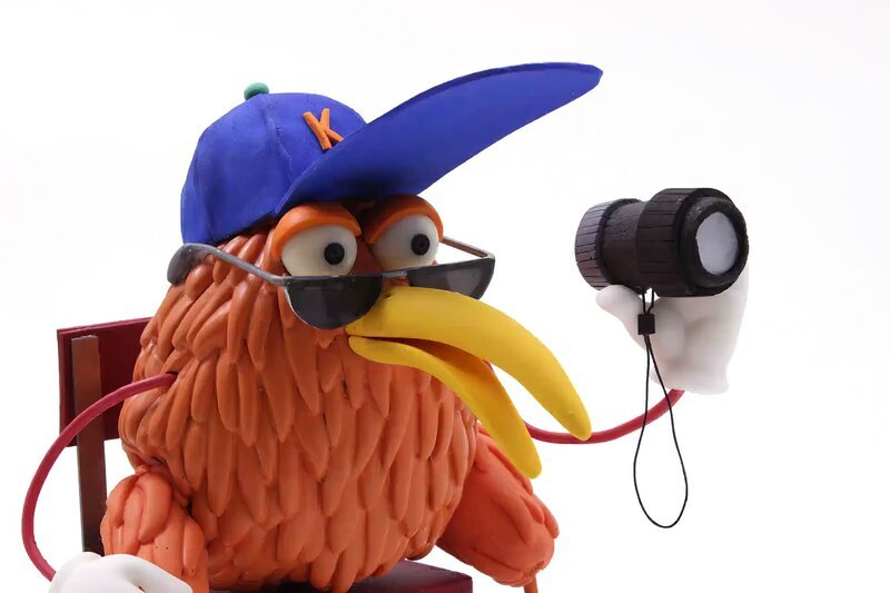 Bild: ORF/Dandelooo Bild: ORF/Dandelooo