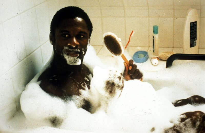 Mein unbekannter Ehemann – Bild: Andreas Dresen /​ BR/​SWR