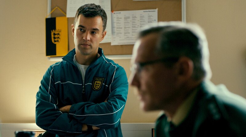 Die Nichte des Polizisten – Bild: SWR/​Leonin Studios