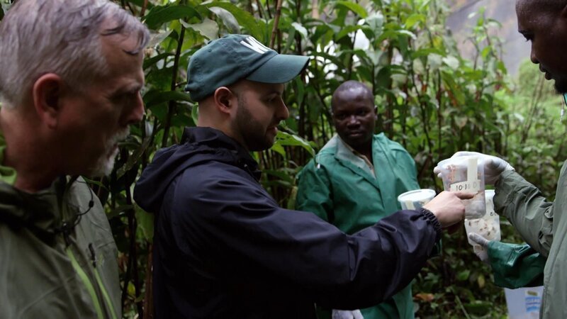 . – Bild: Warner Bros. Discovery