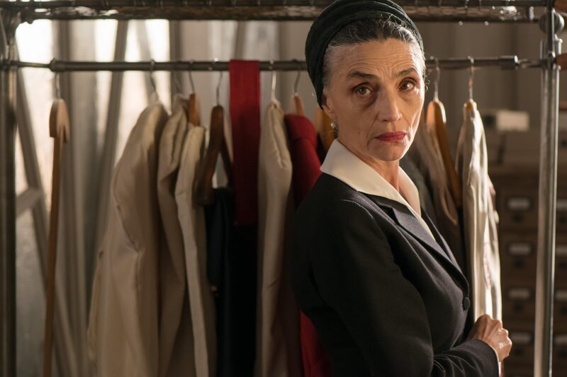 Bild: Manuel Fernández-Valdés/​BetaFilm