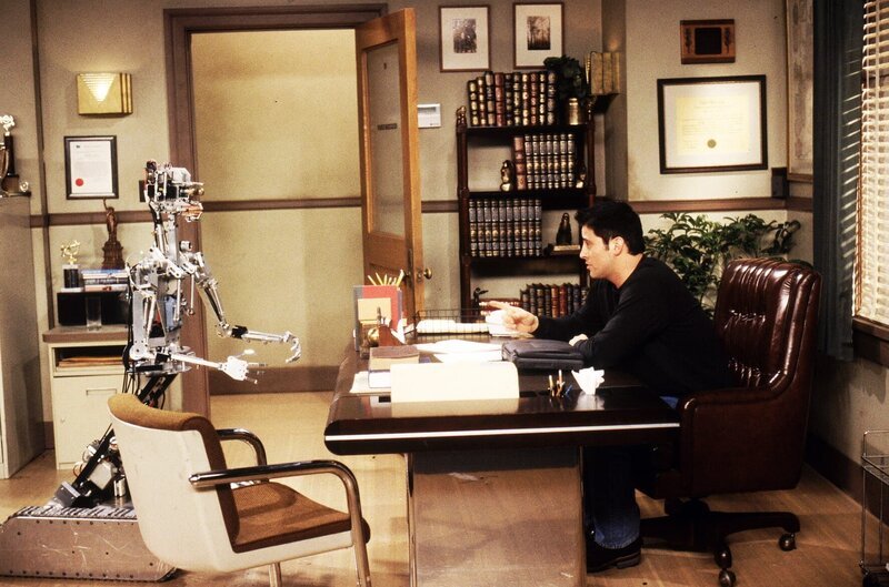 Matt LeBlanc – Bild: Disney; Disney•Pixar; Lucasfilm LTD; Marvel