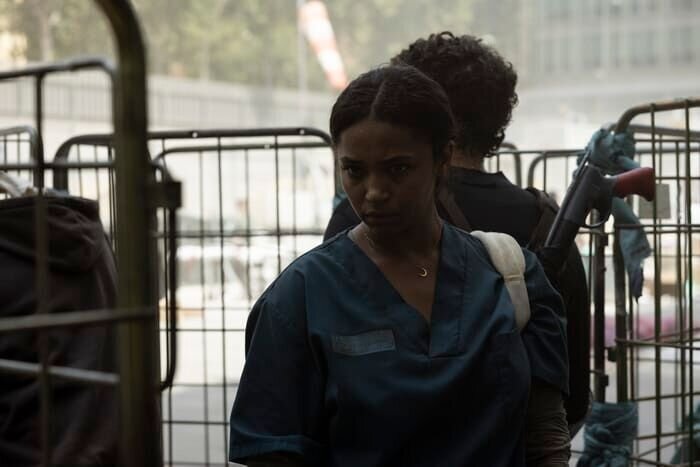 Apokalypse Z: Der Anfang vom Ende – Bild: Courtesy of Amazon