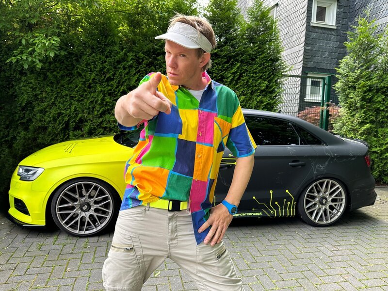 Bild: Joyn Eigenproduktionsbild frei Bild: Joyn Eigenproduktionsbild frei